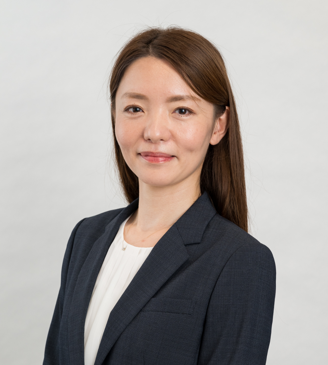 沖本 由衣