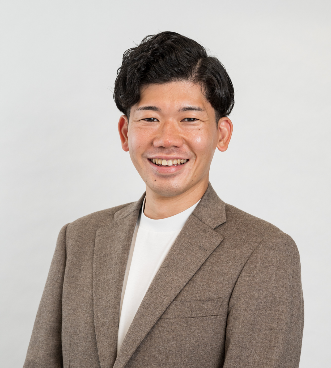 相澤 龍丞