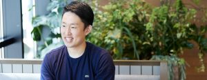 前職での仕事内容を教えてください
