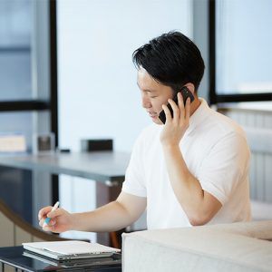転職のきっかけを教えてください