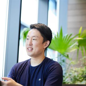 やりがいはどのような部分に 感じますか？