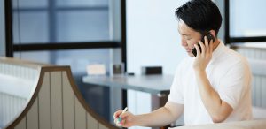 仕事をする中で難しいと感じる部分を 教えて下さい。