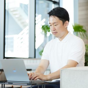 入社してどのようなことが一番 苦しかったですか？