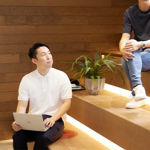 では、上手くいくようになった きっかけを教えてください