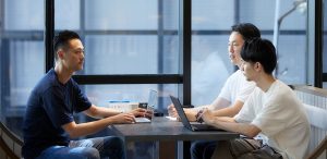 会社に入って驚いたのはどのようなことですか？
