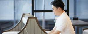 入社して気が付いたこと
