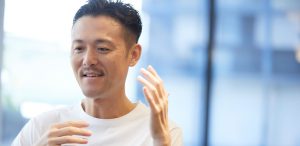 ユニコーン・パートナーズの今後のビジョンを教えてください。