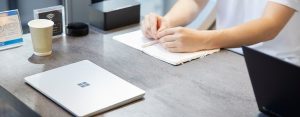 ユニコーン・パートナーズへの転職のきっかけ