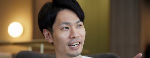 前職での仕事内容を教えてください