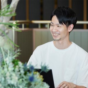 やりがいはどのような部分に感じますか？