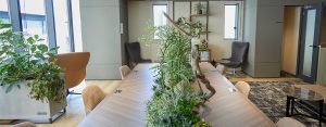 office