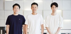 採用情報ヘッダー